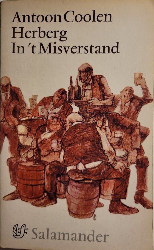 Herberg in 't misverstand
