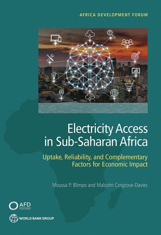 Africa Development Forum - Electricity Access in Sub-Saharan ... - cover