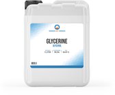 Glycerine 99,5% - Can, 5 liter - Glycerol - Vloeistof