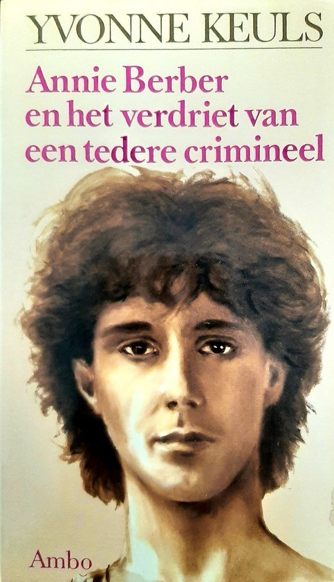 Annie Berber