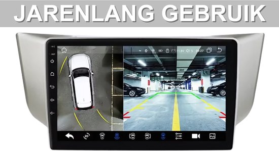 Auto Spiegels Voor Lexus RX300 RX350 RX400 RX400H Links Rechts Wing Spiegel Glas Verwarmd Rechts Spiegelglas(A pair Auto Spiegels Voor Lexus RX300 RX350 RX400 RX400H Links Rechts Wing Spiegel Glas Verwarmd Rechts Spiegelglas(A pair