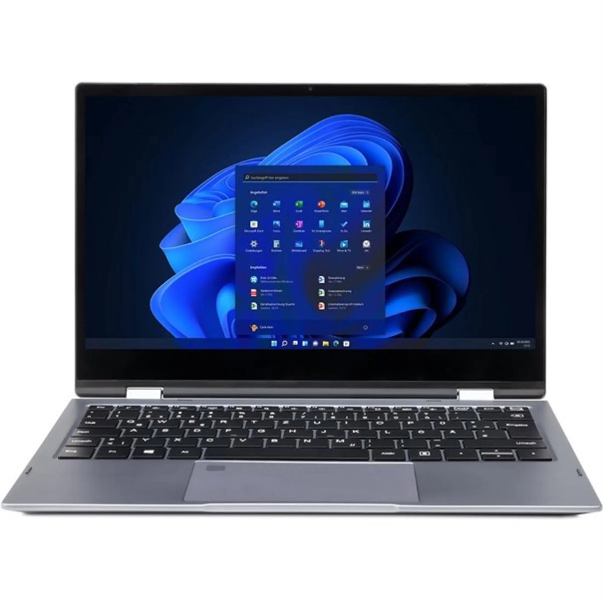 Terra Mobile 360-13R 2-in-1 FullHD 13.3" laptop - Intel Core i5-1334U - 16GB - 512GB M.2 SSD - Windows 11 Pro