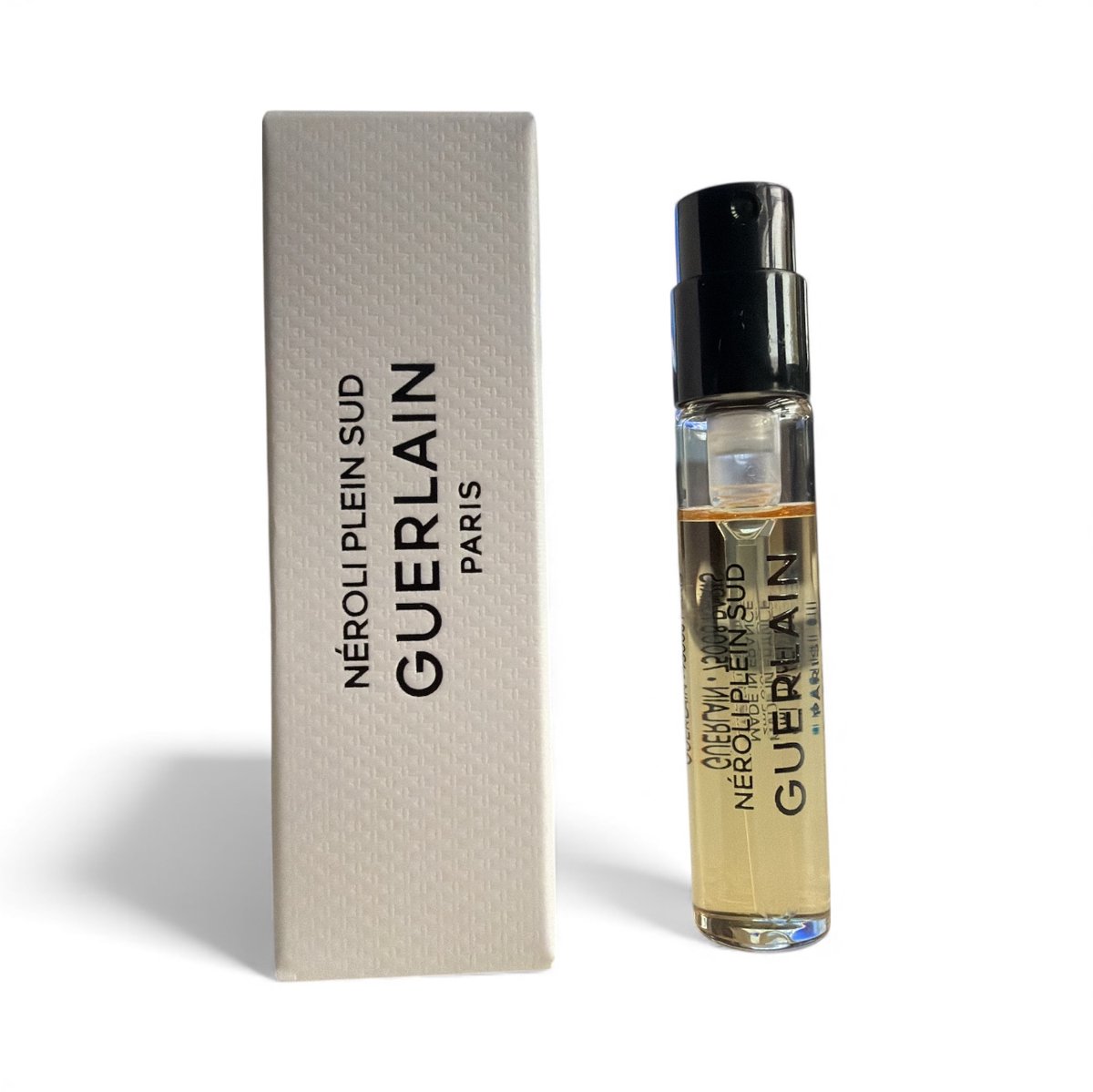 Guerlain - Neroli Plein Sud - 2ml Eau de Parfum Original Sample