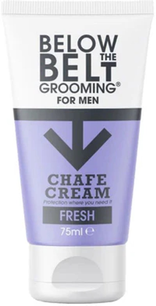 Below the Belt Fresh & Dry Balls Chafe Cream Fresh 75ml