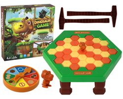 Playos Breek Spel Dinosaurus