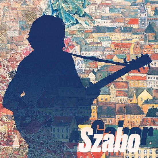 Gabor Szabo - The Complete Gabor Szabo In Budapest (2 LP)