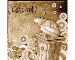 Cisfinitum - The Bog (CD)