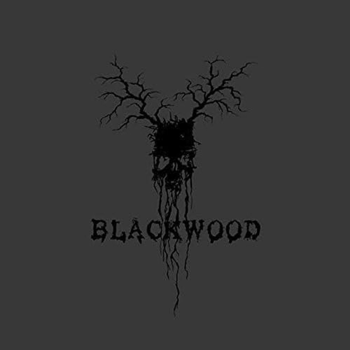 Blackwood - As The World Rots Away (LP)