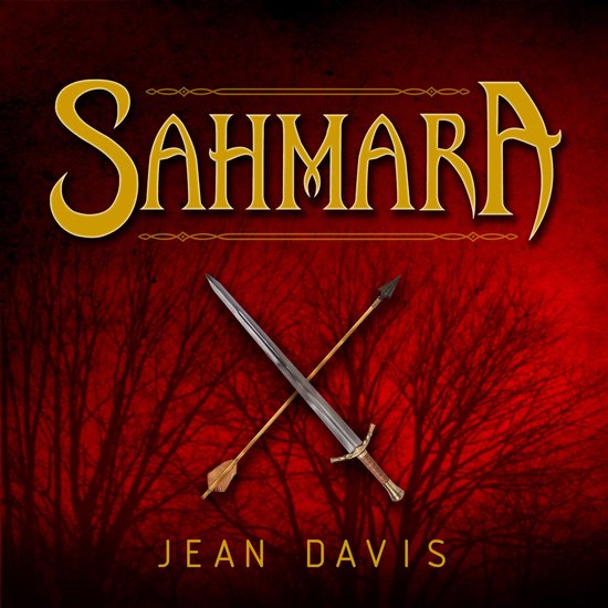 Sahmara - cover