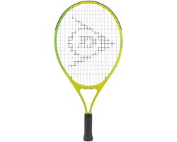 Dunlop Tristorm Junior 21 Kinder Tennissnaarracket (4-6 jaar)