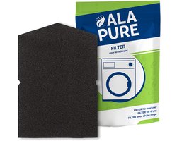 Alapure Deurfilter Warmtepompdroger geschikt voor 6057930
