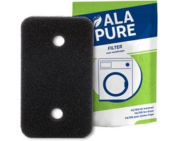 Alapure Warmtepompdroger Filter geschikt voor 7070070