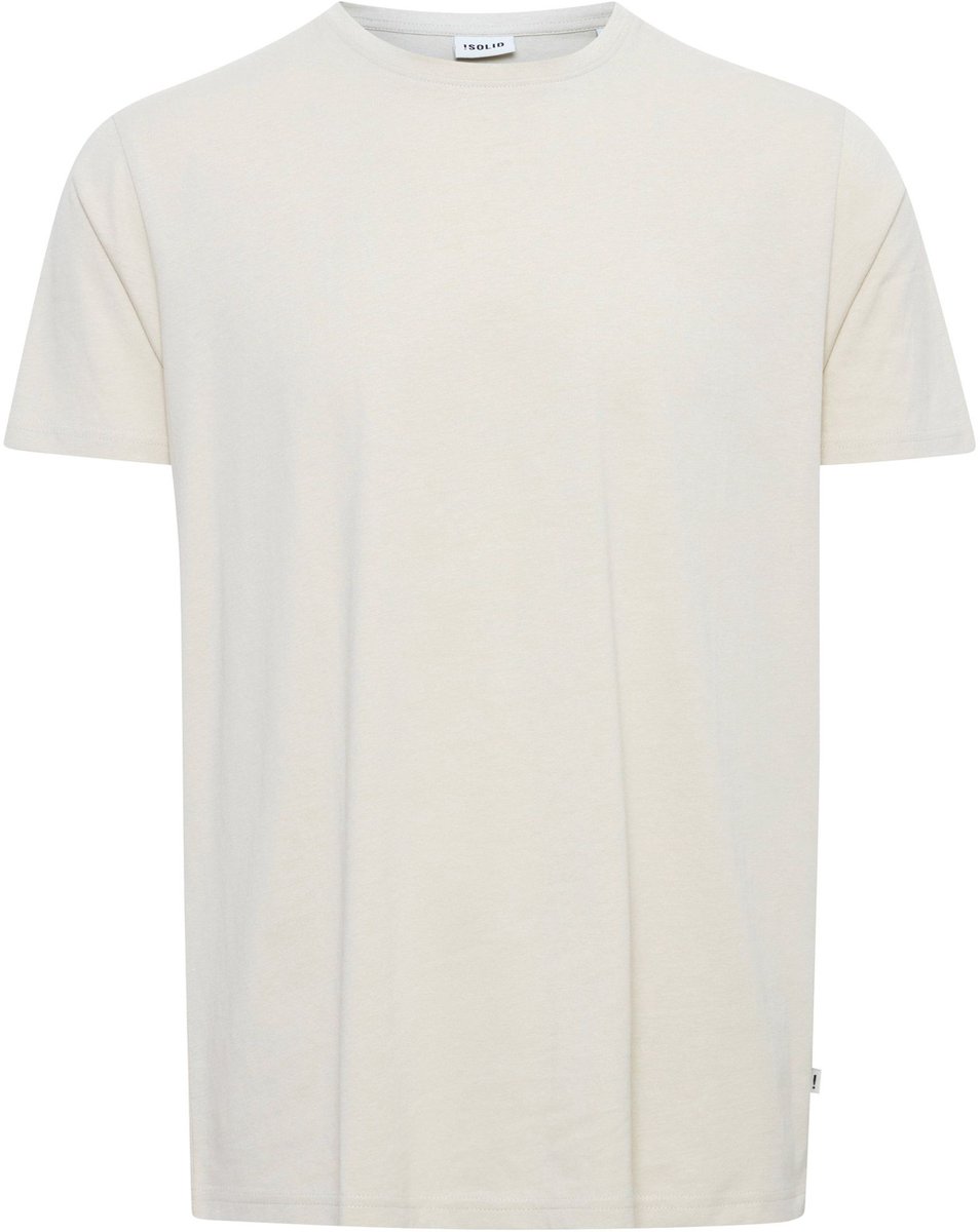 Solid Rock Shirt Heren - Maat XL