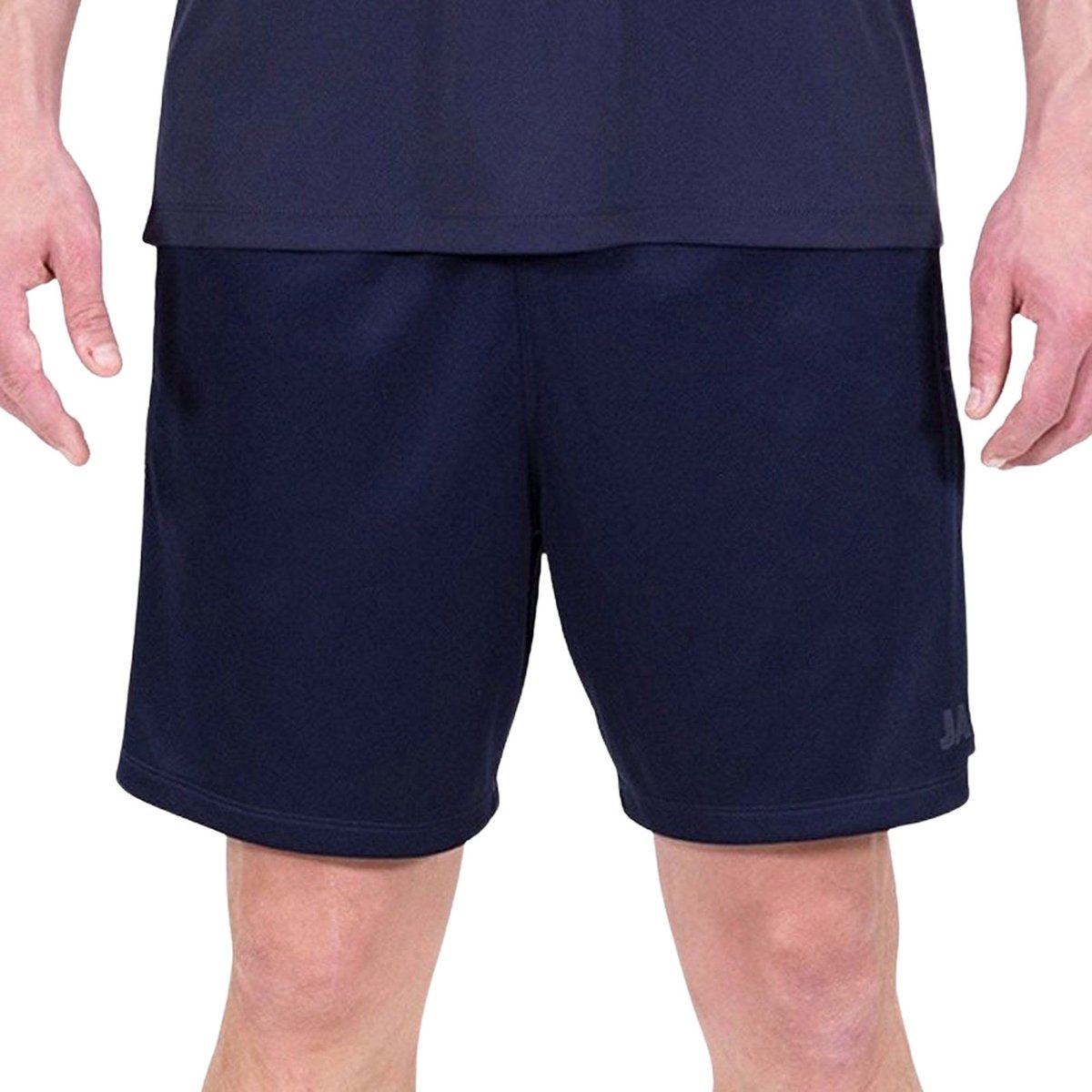 Jako Power Short Heren - Maat S