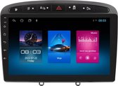 Podofo Android Autoradio GPS Pour Peugeot 308/408 2007-2013, 9 Écran Tactile WiFi Bluetooth FM Rds Radio Lien Miroir Usb Autoradio Video Lecteur Stereo Pour Peugeot308 Camera Arriere Fiche Technique Podofo Android Autoradio GPS Pour Peugeot 308/408 2007-2013, 9 Écran Tactile WiFi Bluetooth FM Rds Radio Lien Miroir Usb Autoradio Video Lecteur Stereo Pour Peugeot308 Camera Arriere Fiche Technique