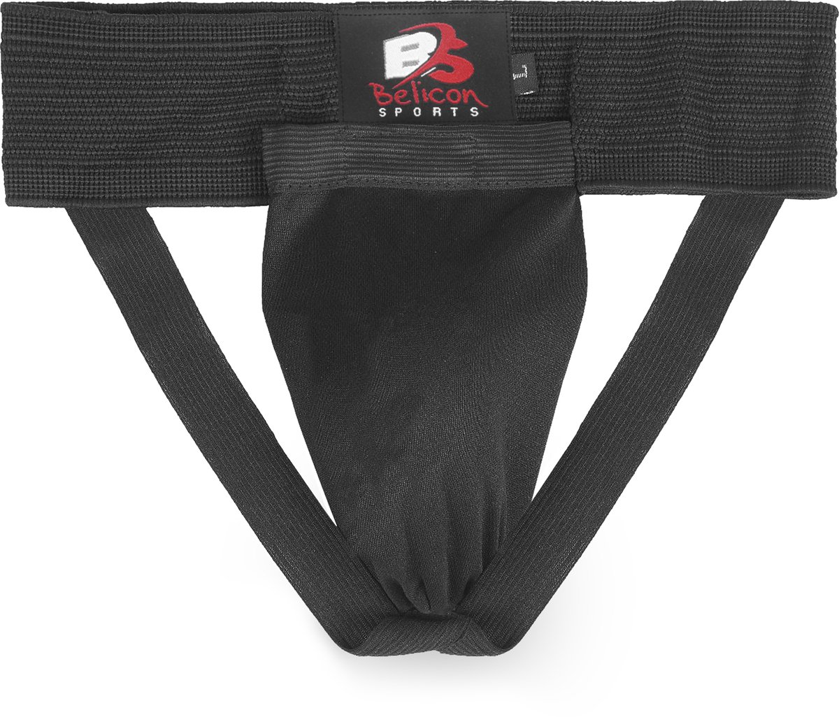 Kruisbeschermer Groin Guard Adults