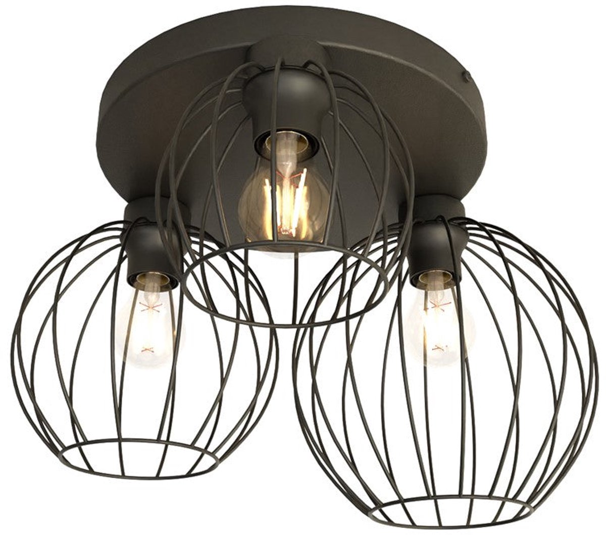 NEST 3PREM BL