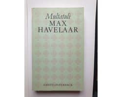 Multatuli