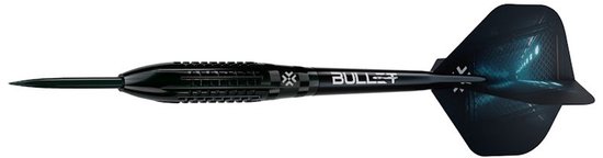 Bullet Cage 90% - Dartpijlen van Bullet — afbeelding 3
