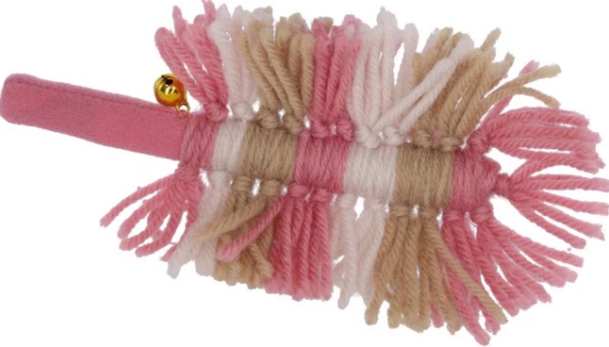 Kerbl Kattenspeeltje Harige Duster