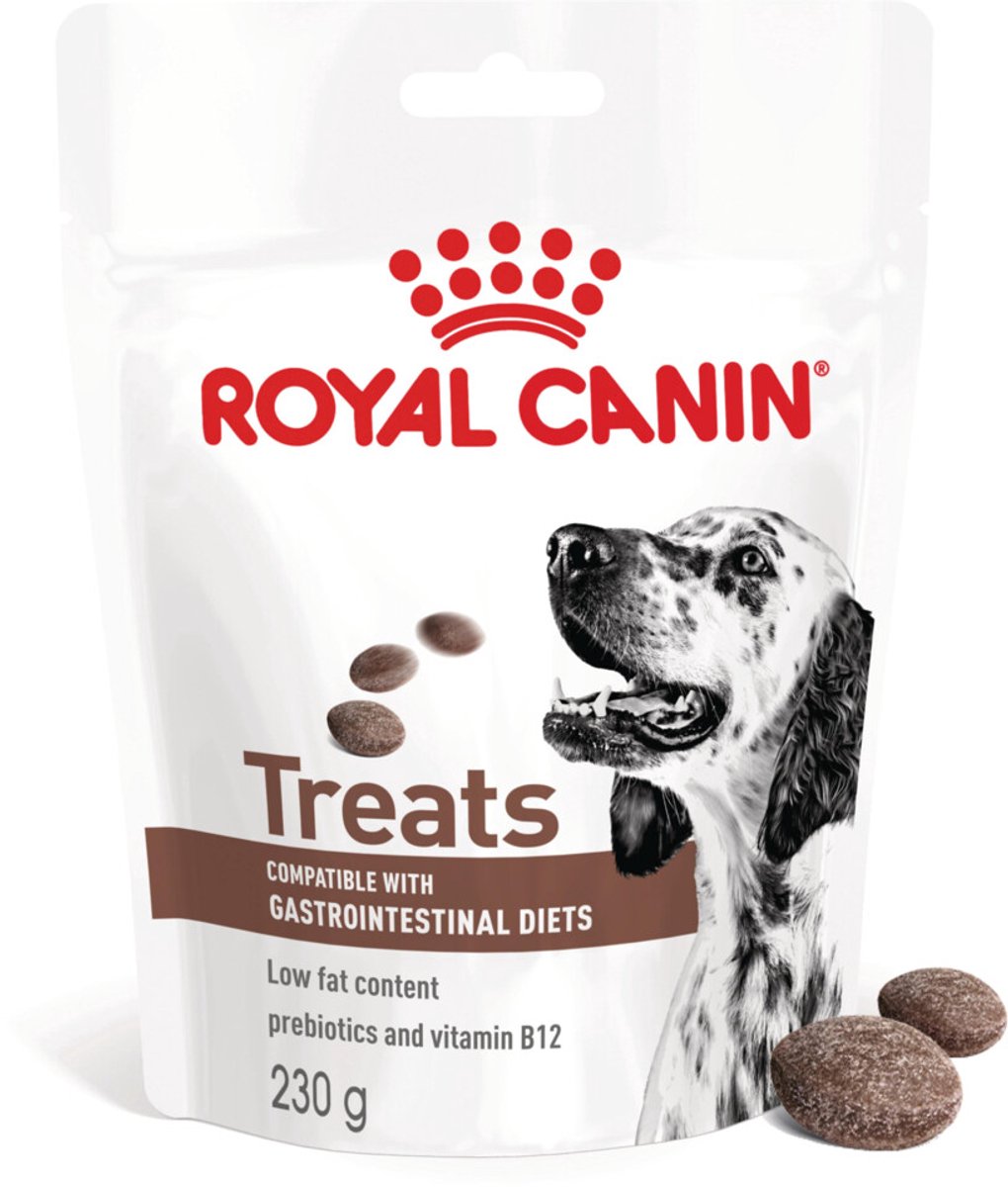 ROYAL CANIN® GASTROINTESTINAL TREATS
