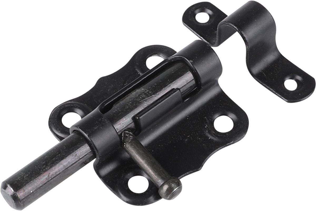 Starx grendel 40 mm - zwart