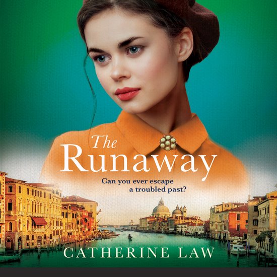 The Runaway - cover