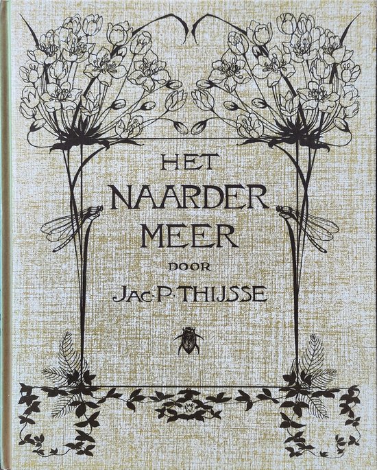 VERKADE HET NAARDERMEER