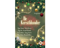 De kerstblunder
