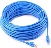 Pulihua CAT 5E RJ45 Utp Internet Kabel 27 Meter