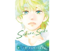 Sakura, Saku- Sakura, Saku, Vol. 4