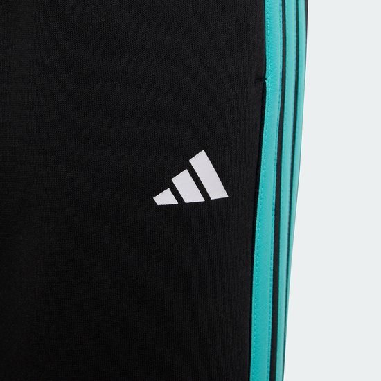 Adidas Performance Mercedes - Amg Petronas Formula 1 Team Dna Broek - Kinderen - Zwart van adidas Performance — afbeelding 3