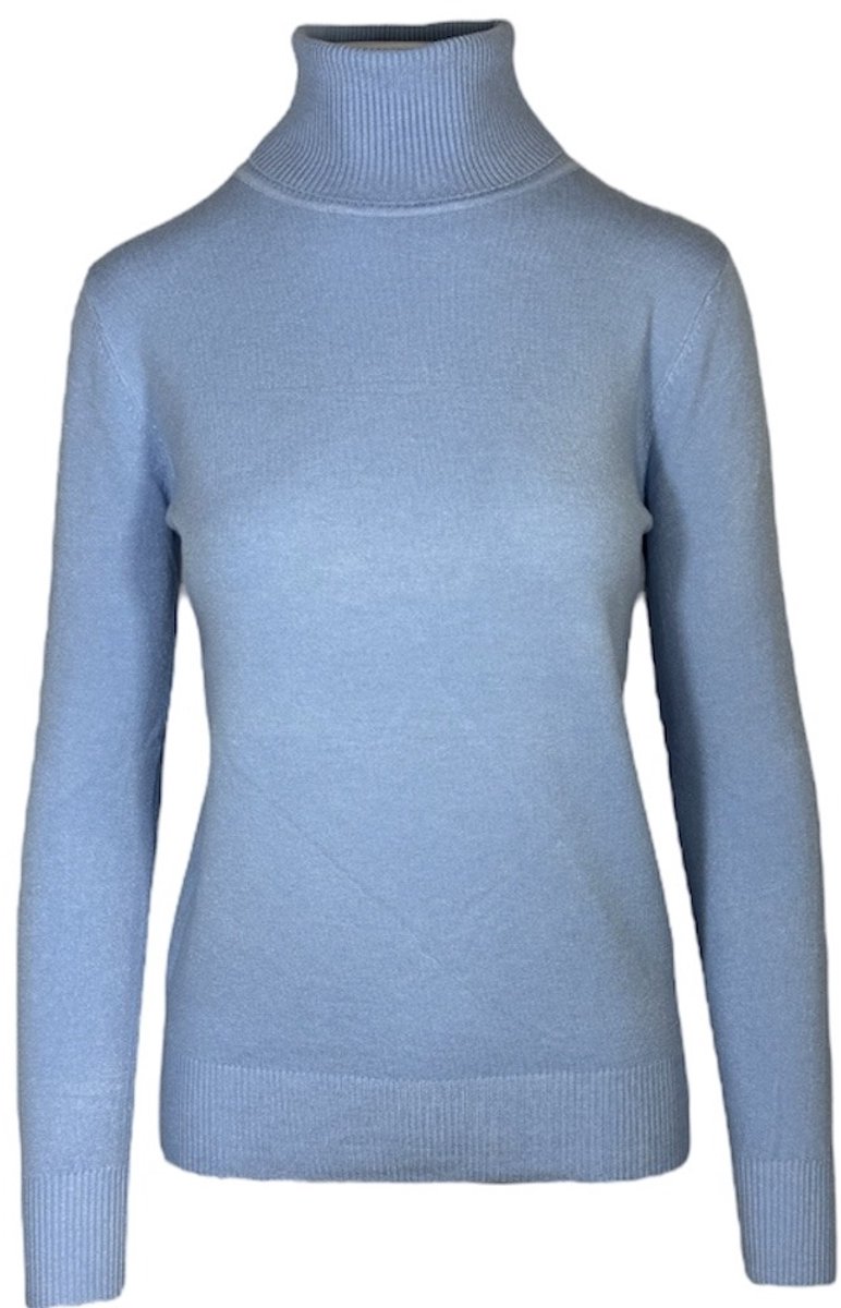 Moskito Basic Coltrui - Licht Blauw - L/XL