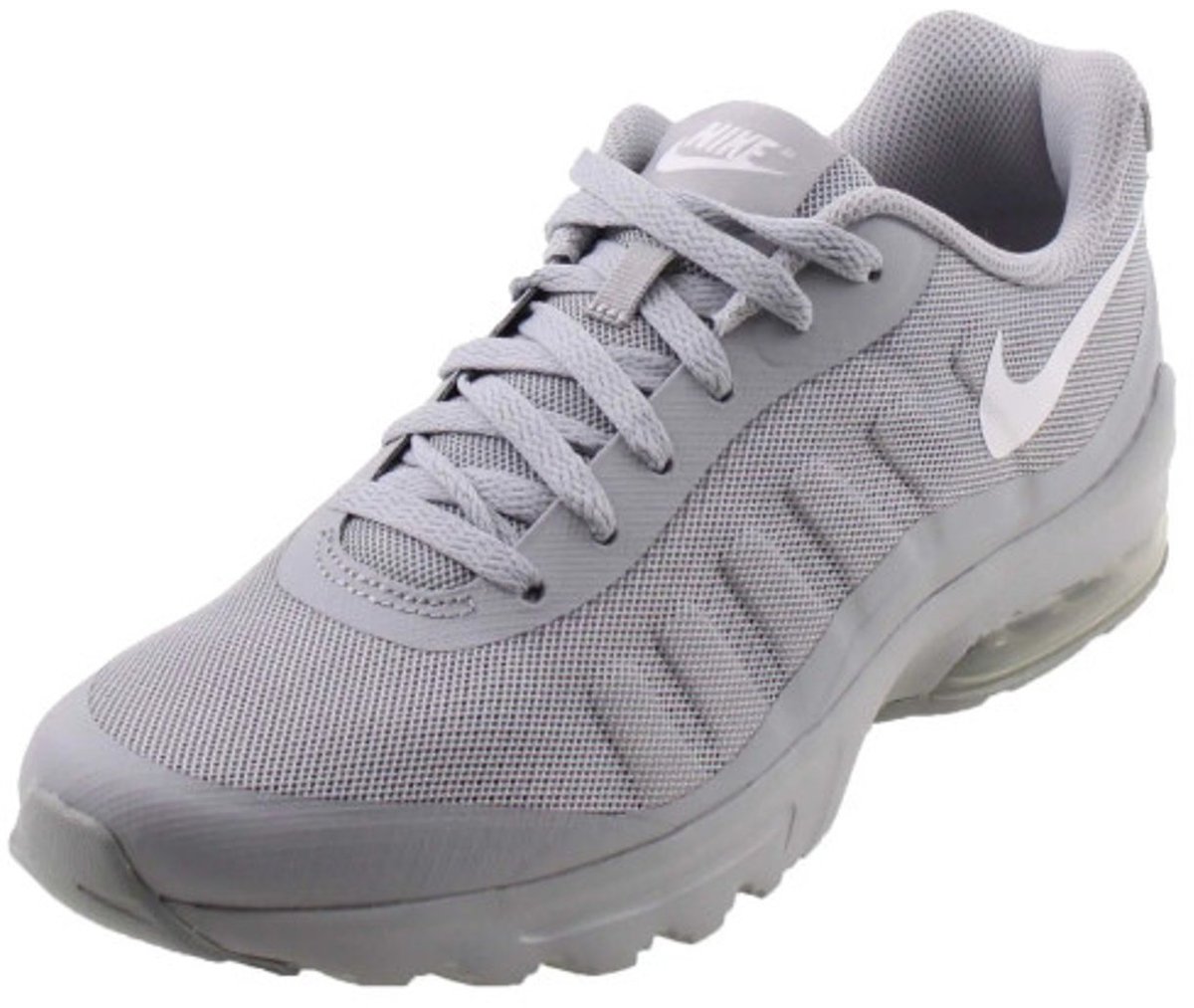 Nike Air Max Invigor Heren Sneaker Grijs