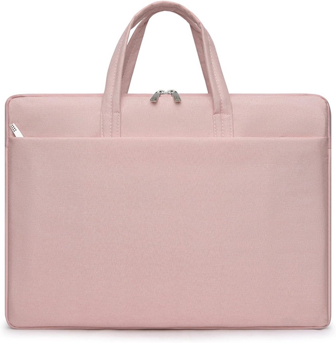 Professionele Laptoptas van Waterdichte Oxford Stof voor Heren en Dames