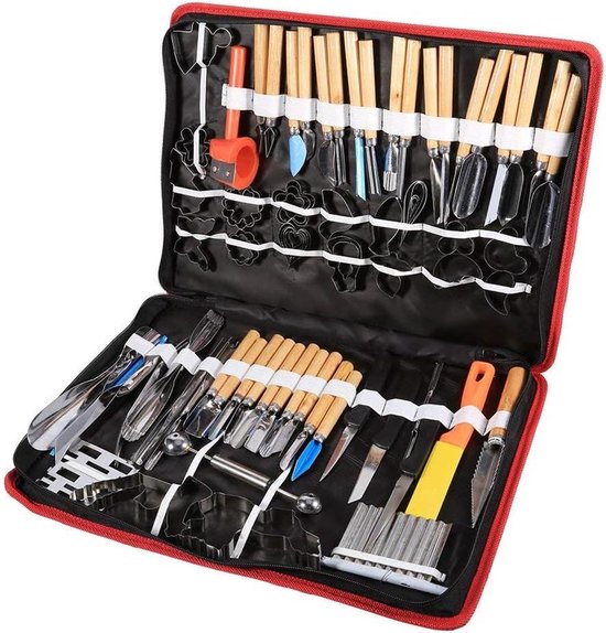 Set Van 6 Halfronde Leerponsen – 15-40 Mm, Van Staal, Voor Riemen, Tassen En Portemonnees 6 miniatura