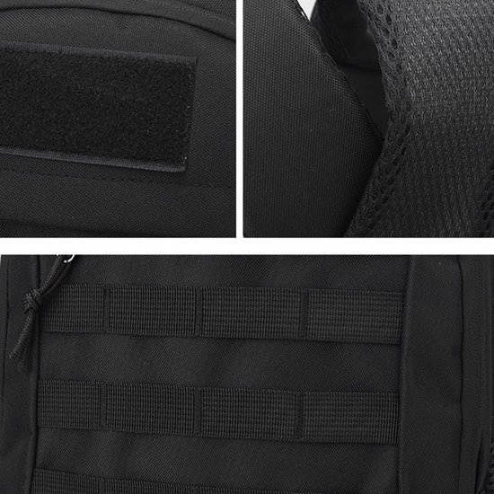 Savotta Kantamus 40L, 102031080, Multicam Cordura, 40 liter rugzak | Voordelig kopen bij
