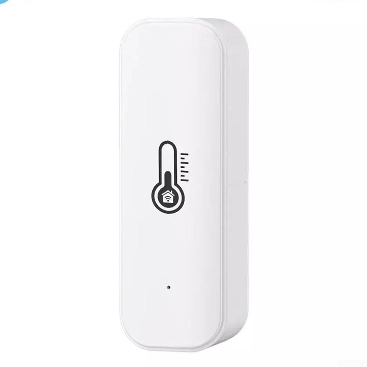 Draadloze Wifi Hygrometer en Thermometer voor Binnen en Buiten