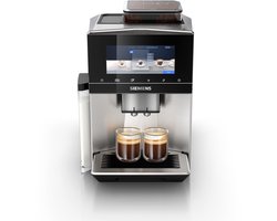 Siemens EQ900 TQ905R03 - Volautomatische espressomachine - RVS