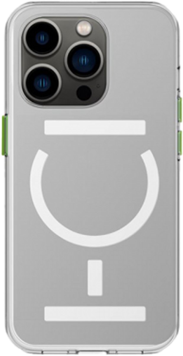 Goui - cover Magnetic Case