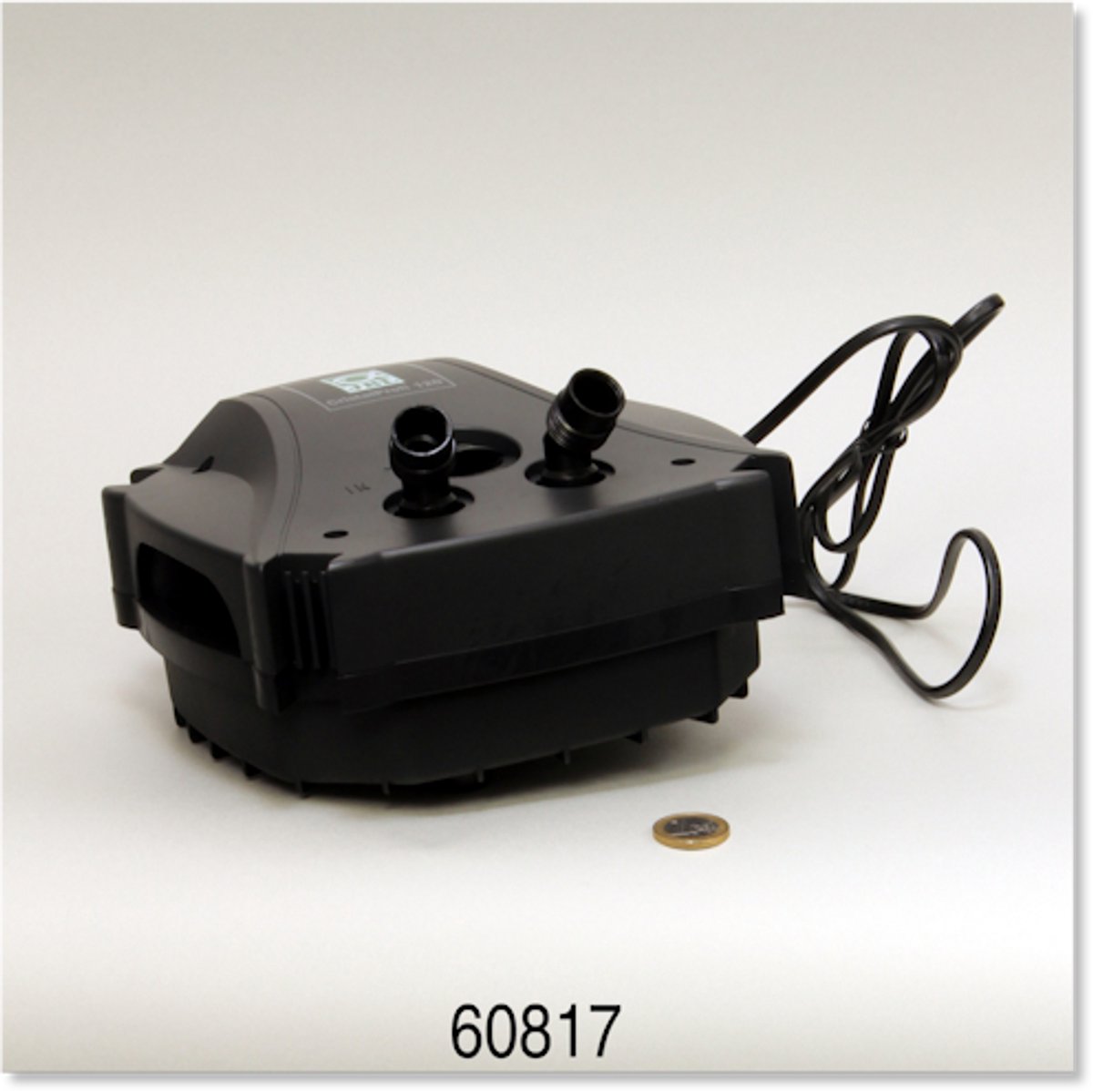 JBL CP 120Complete Pompkop