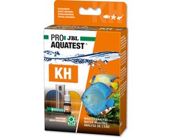 JBL Pro Aquatest KH Test-Set sneltest water test