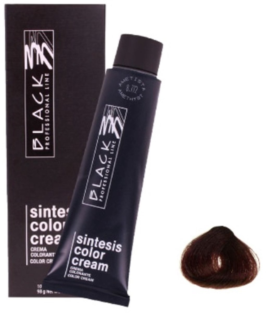 BLACK SINTESIS 5.2 CASTANO CHIARO VIOLI