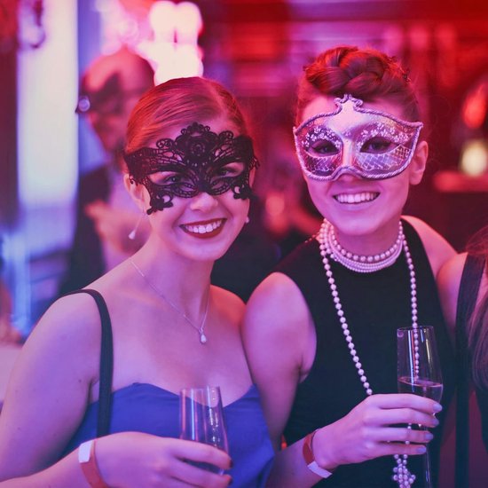 W WIDMANN MILANO Party Fashion - Jabot met edelstenen en kanten manchetten, maat voor volwassenen, 18e eeuw, 19e eeuw, middeleeuwen, Venetiaans