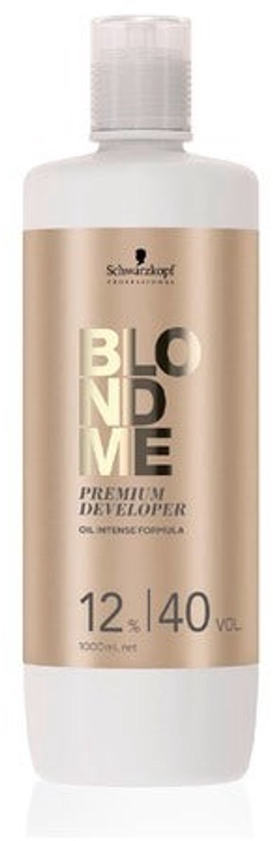BM Premium Developer 12% 1L