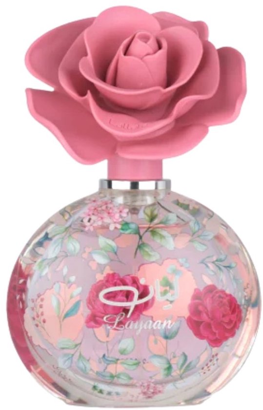 Lattafa - Layaan Eau de Parfum - 75ml