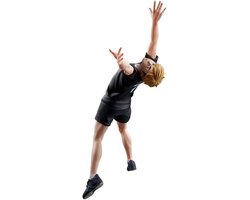 Bandai Haikyu!! - Figuur - Atsumu Miya