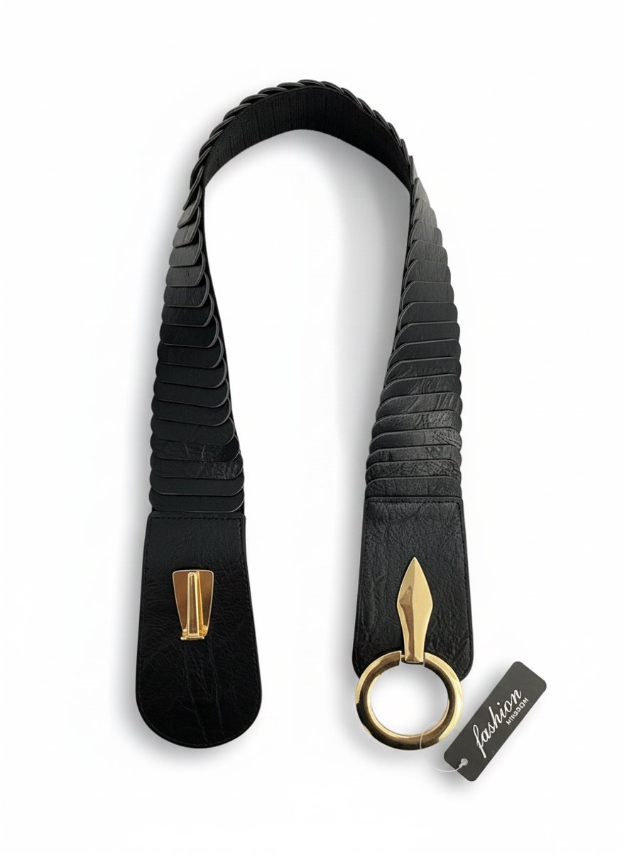 Mapsy Product HS-Taille-ZwartGoud