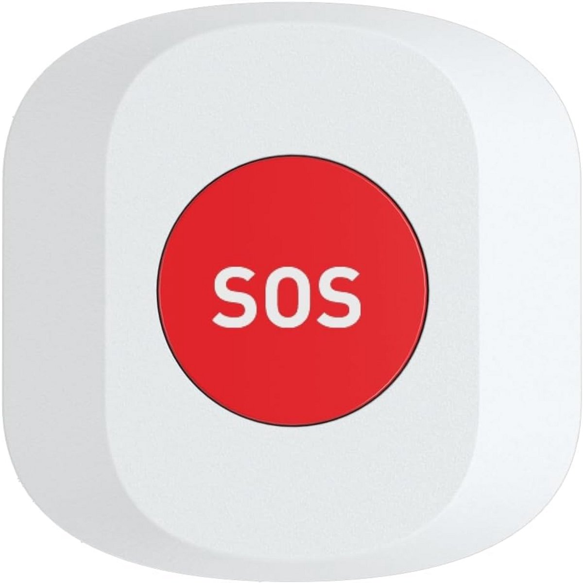 Slimme SOS Draadloze Noodknop met Zigbee Connectiviteit