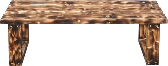 Opbergkist binnen en buiten – 80x45x45 cm – terras